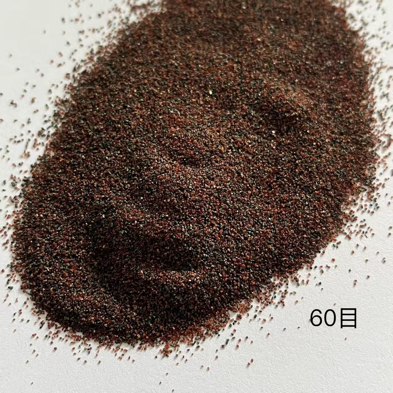 Garnet 30/60 Mesh