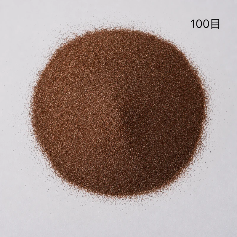 Garnet 100 Mesh