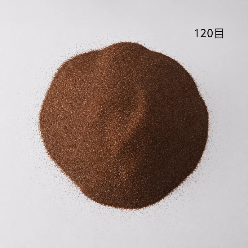 Garnet 120 Mesh